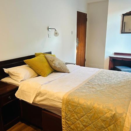 Sinai Hotel London Luaran gambar