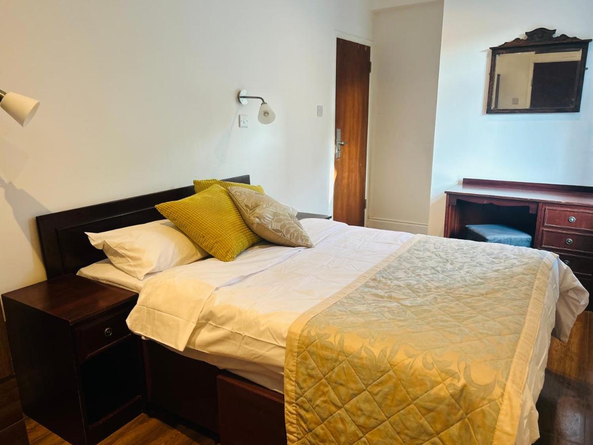 Sinai Hotel London Luaran gambar