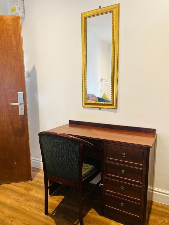 Sinai Hotel London Luaran gambar