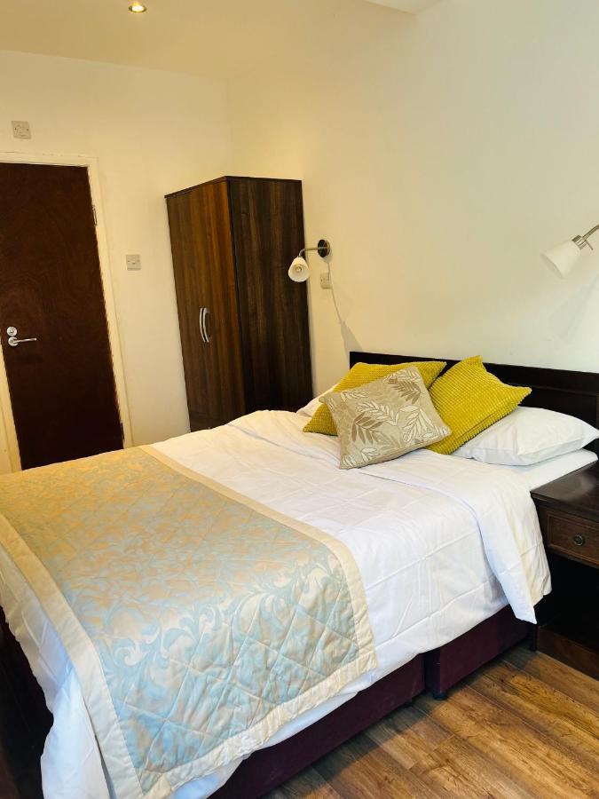 Sinai Hotel London Luaran gambar